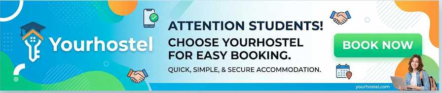 Student Booking Promotion