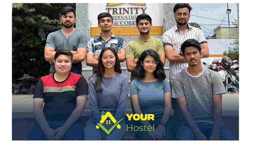 Coverage From www.techpana.com | Best Hostel Finder in Kathmandu, Lalitpur, Bhaktapur, Nepal
