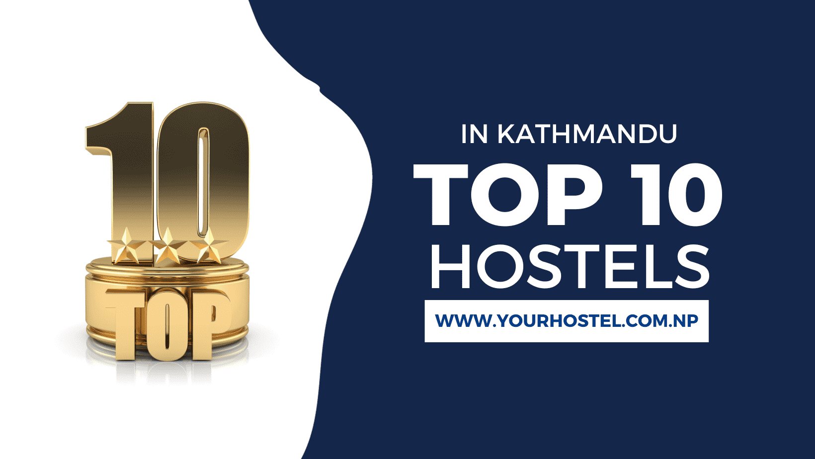 Top 10 Best Hostels in Kathmandu for Students