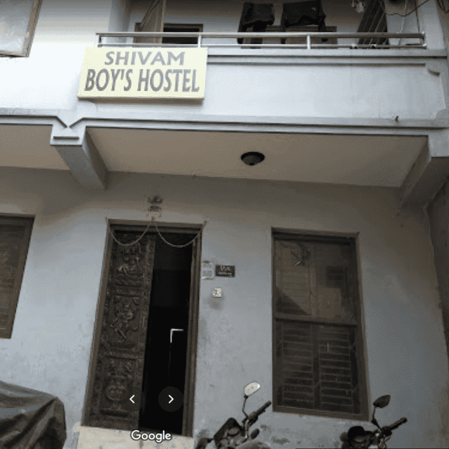 Shivam Boys Hostel